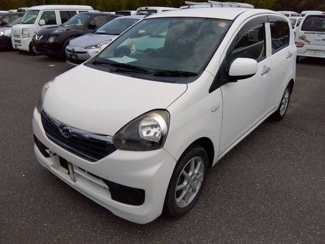 DAIHATSU