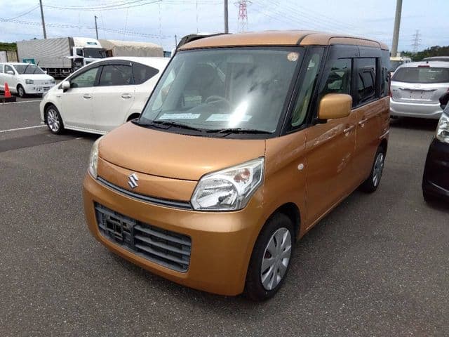 SUZUKI