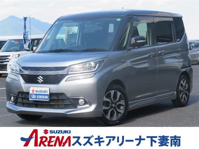 SUZUKI