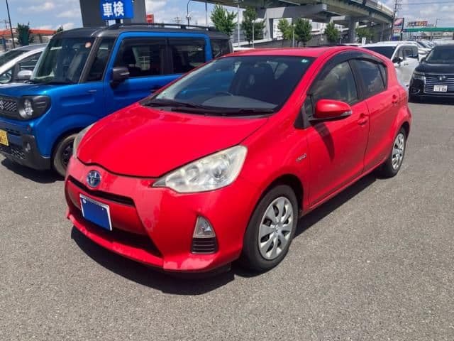 TOYOTA