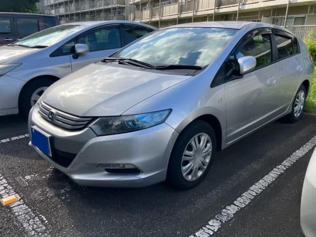 HONDA