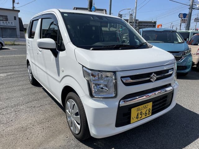 SUZUKI