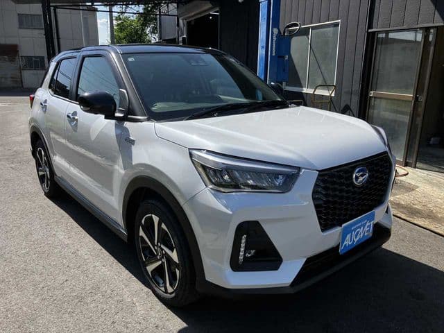 DAIHATSU