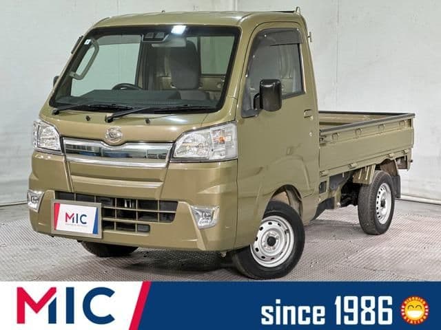 DAIHATSU