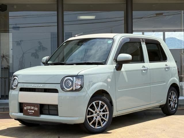 DAIHATSU