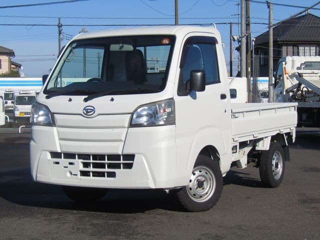 DAIHATSU