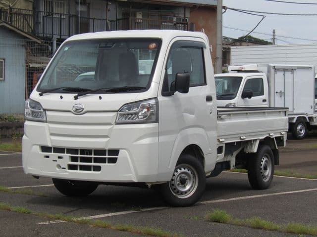 DAIHATSU