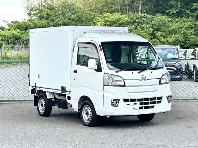 DAIHATSU