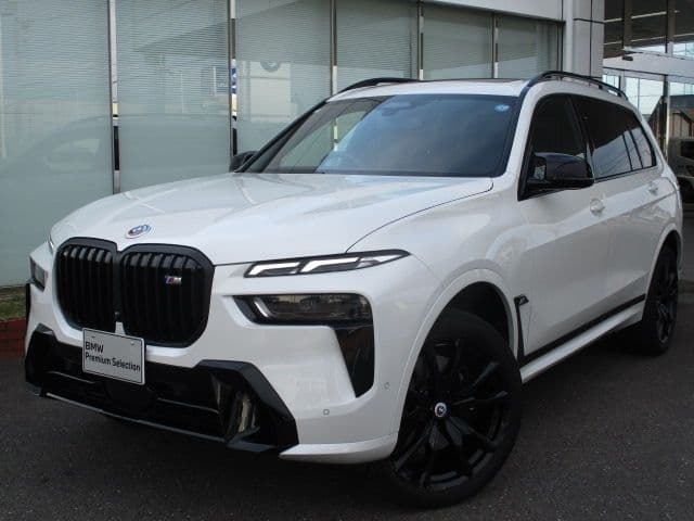 BMW BMW X7