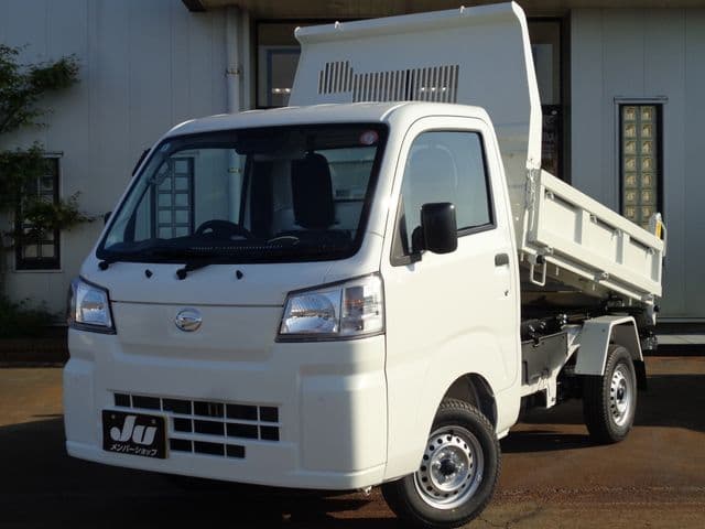 DAIHATSU