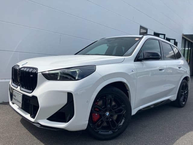 BMW BMW X1