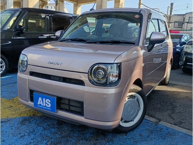 DAIHATSU