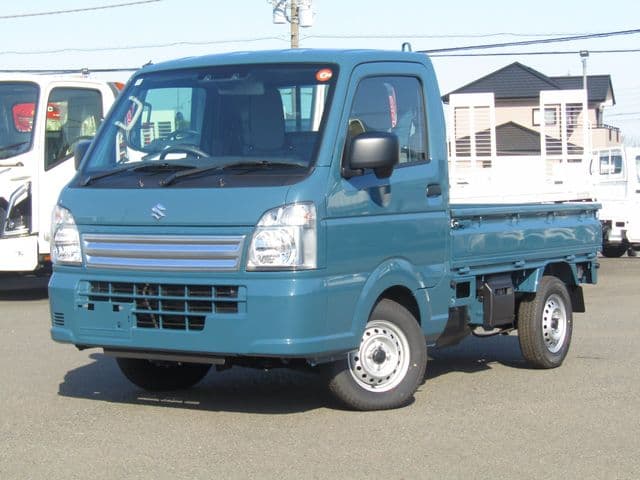SUZUKI