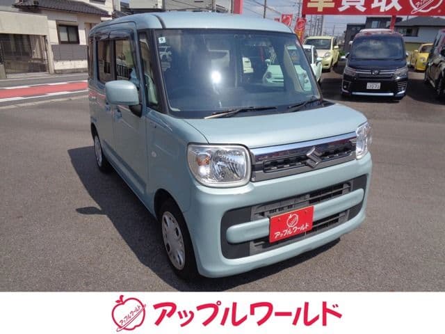SUZUKI