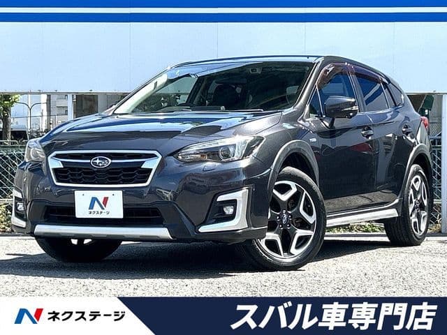 SUBARU