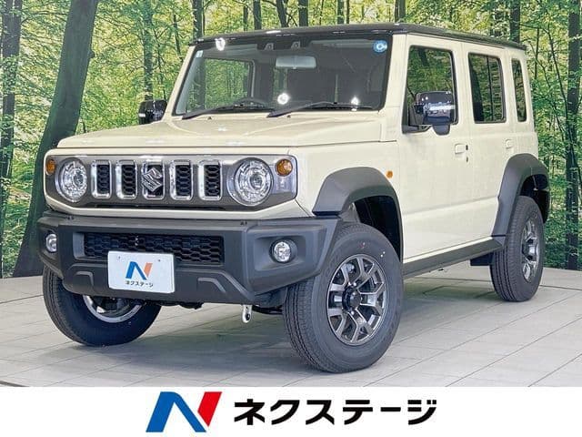 SUZUKI