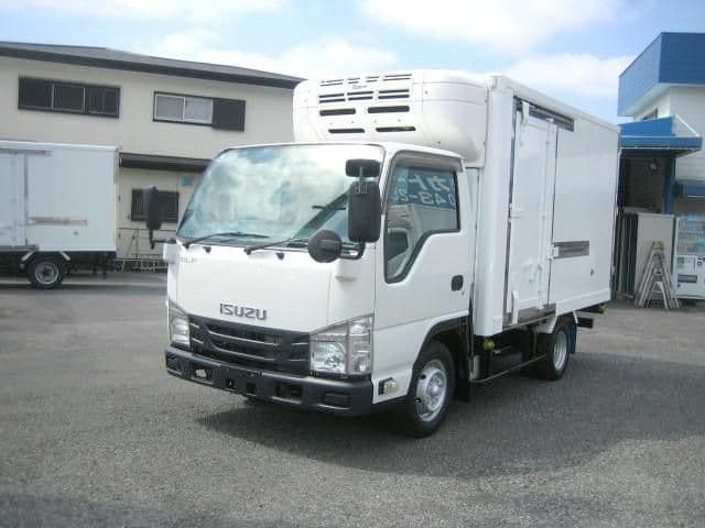 ISUZU