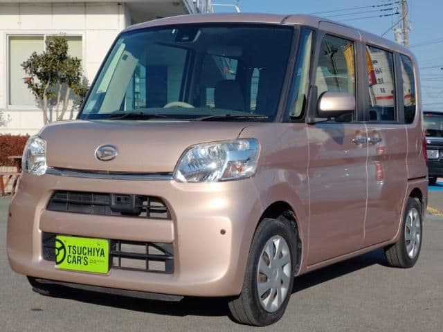 DAIHATSU