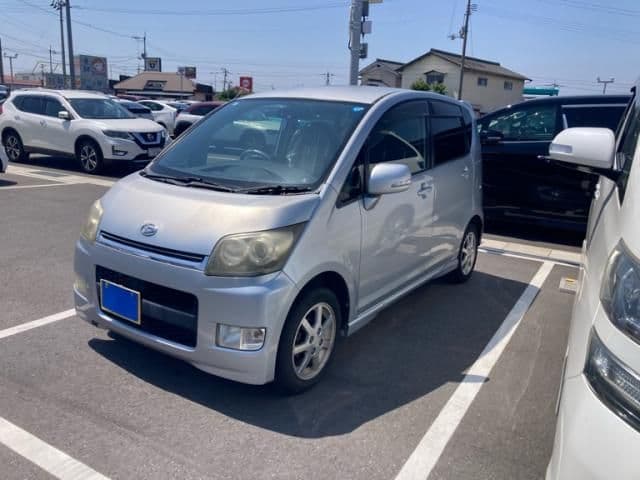 DAIHATSU