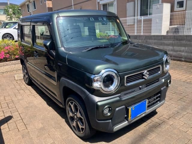 SUZUKI