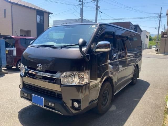 TOYOTA