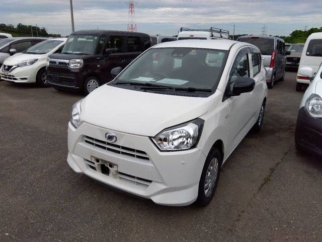 DAIHATSU