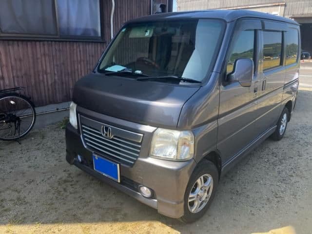 HONDA