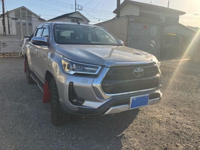 TOYOTA