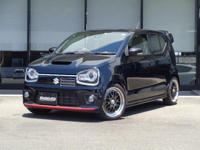 SUZUKI