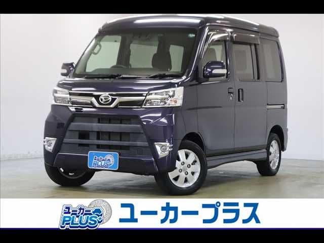 DAIHATSU