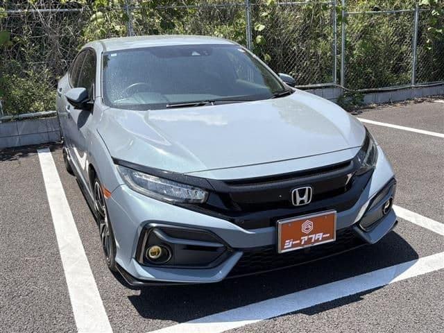 HONDA
