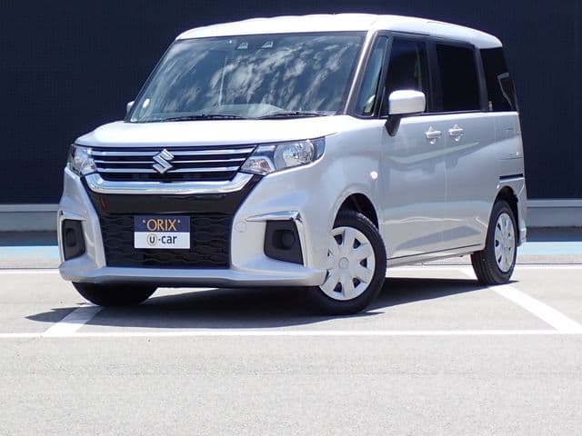 SUZUKI