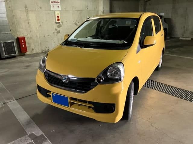 DAIHATSU