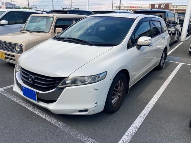 HONDA