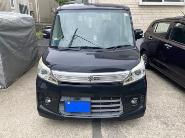 SUZUKI