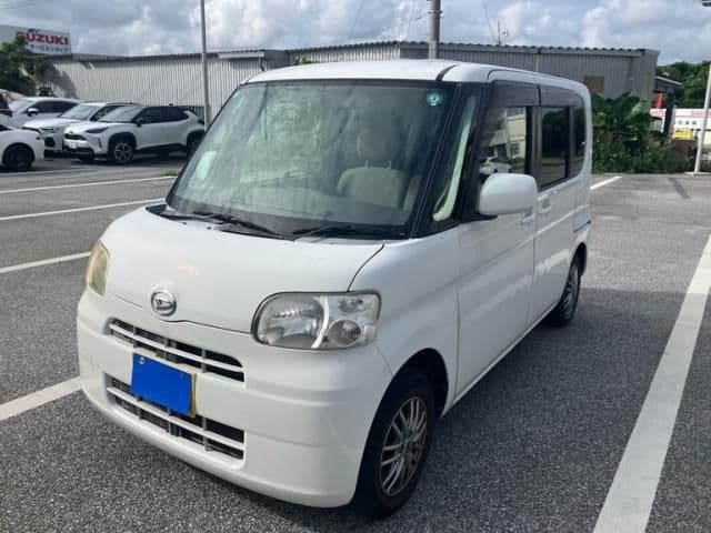 DAIHATSU