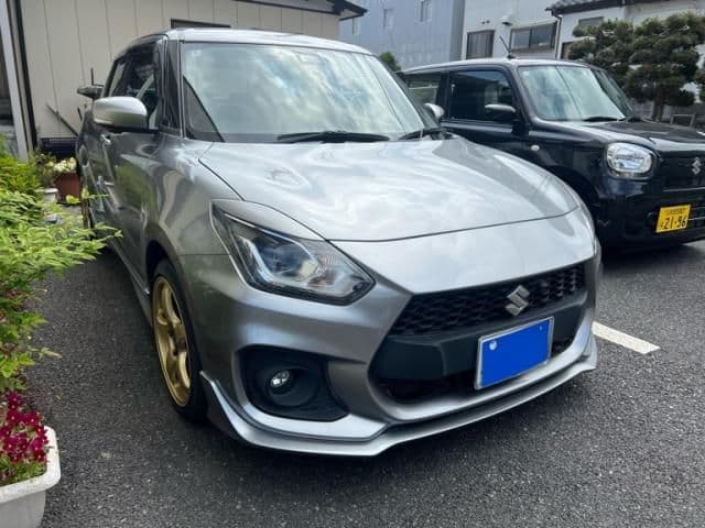 SUZUKI