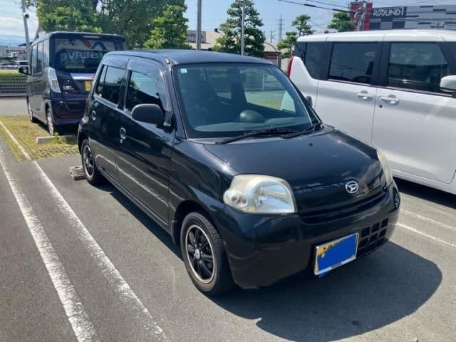 DAIHATSU