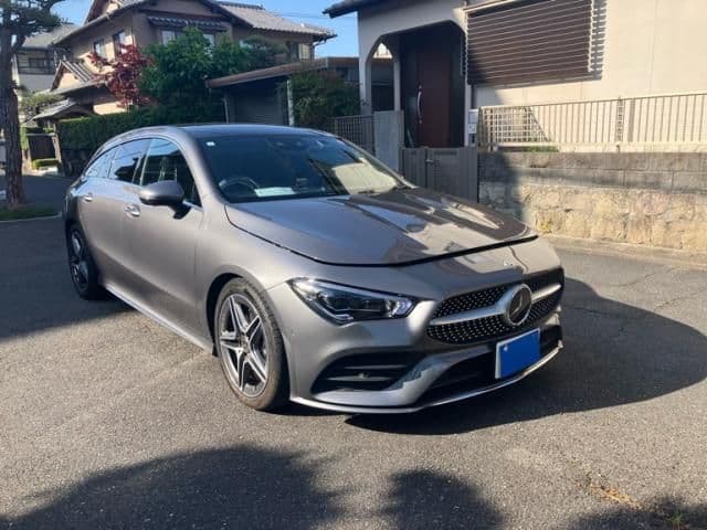 MERCEDES BENZ
