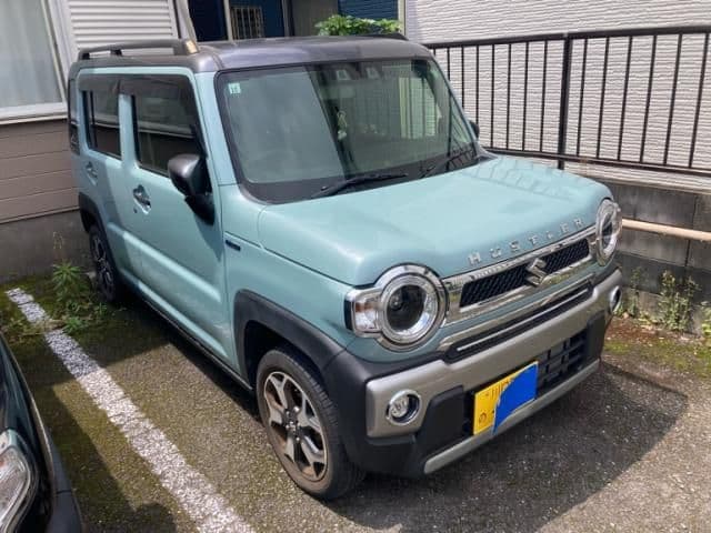 SUZUKI
