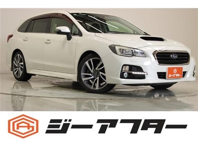 SUBARU