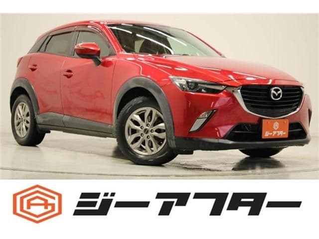 MAZDA