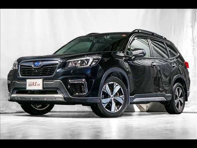 SUBARU