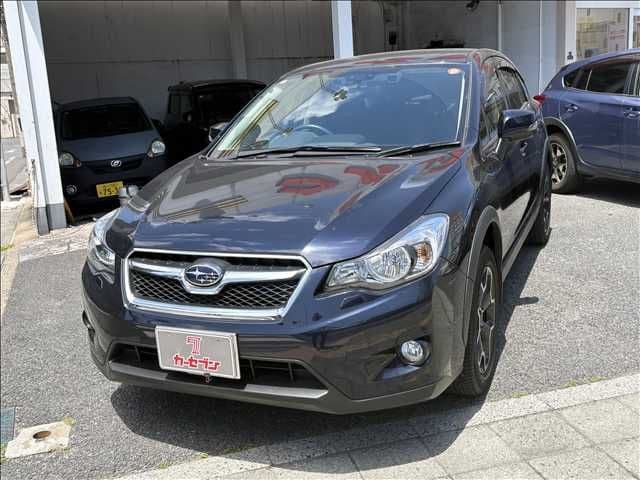 SUBARU
