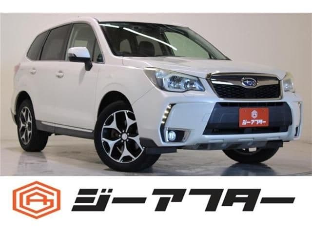 SUBARU