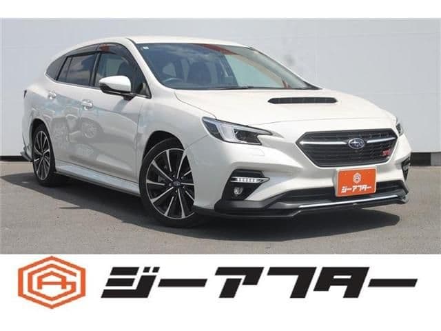 SUBARU