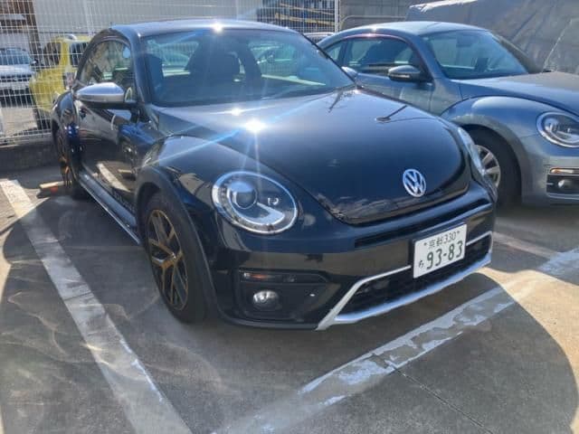VOLKSWAGEN