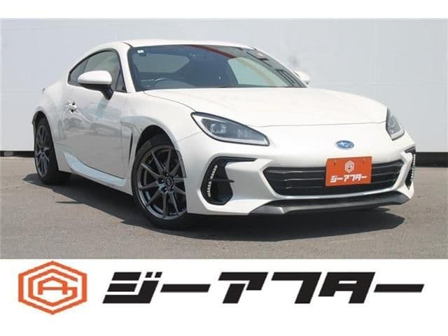 SUBARU