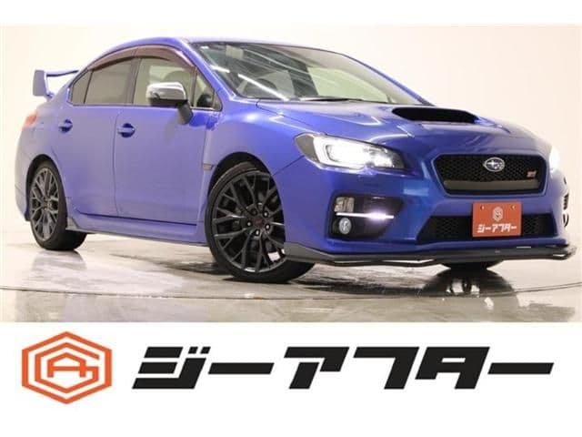 SUBARU