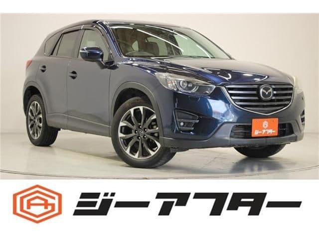 MAZDA